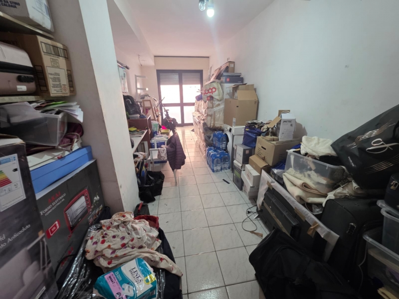 Appartamento Con Deposito Arangea 85 Mq