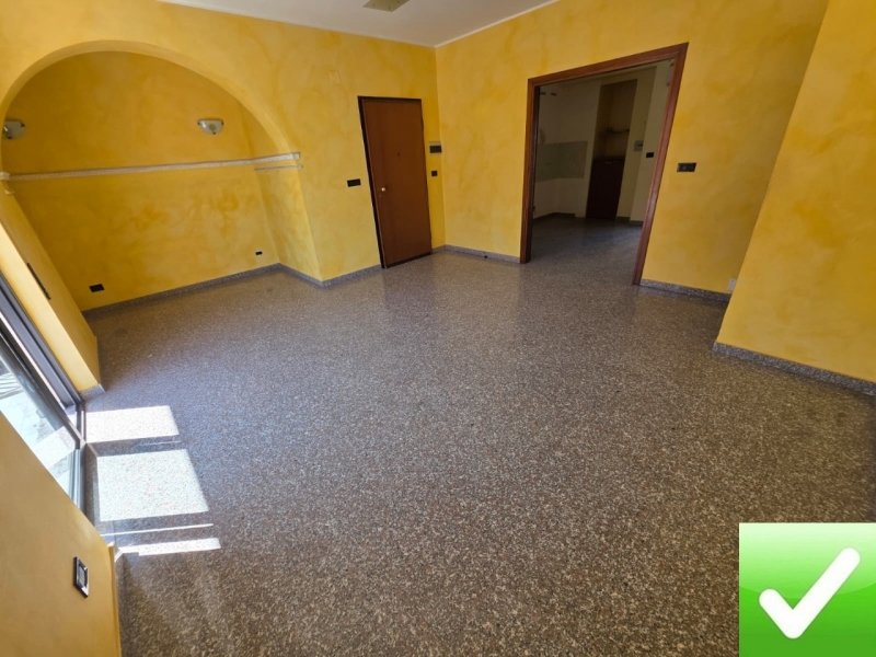 Appartamento Con Deposito Arangea 85 Mq