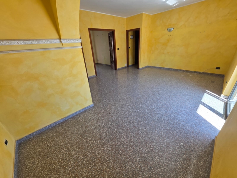 Appartamento Con Deposito Arangea 85 Mq