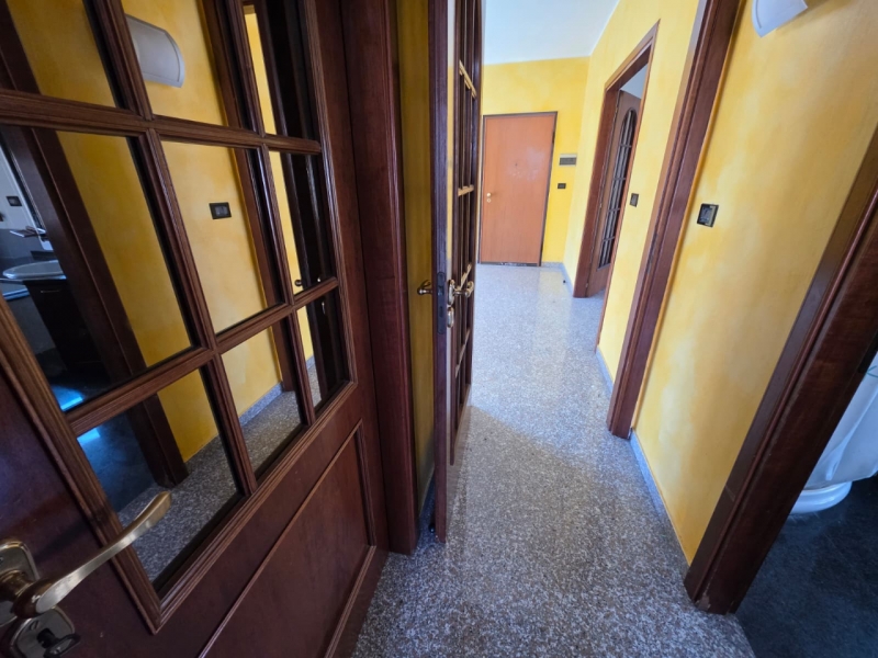 Appartamento Con Deposito Arangea 85 Mq
