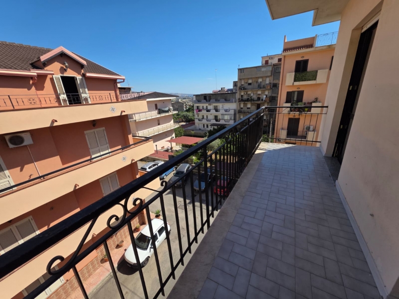 Appartamento Con Deposito Arangea 85 Mq