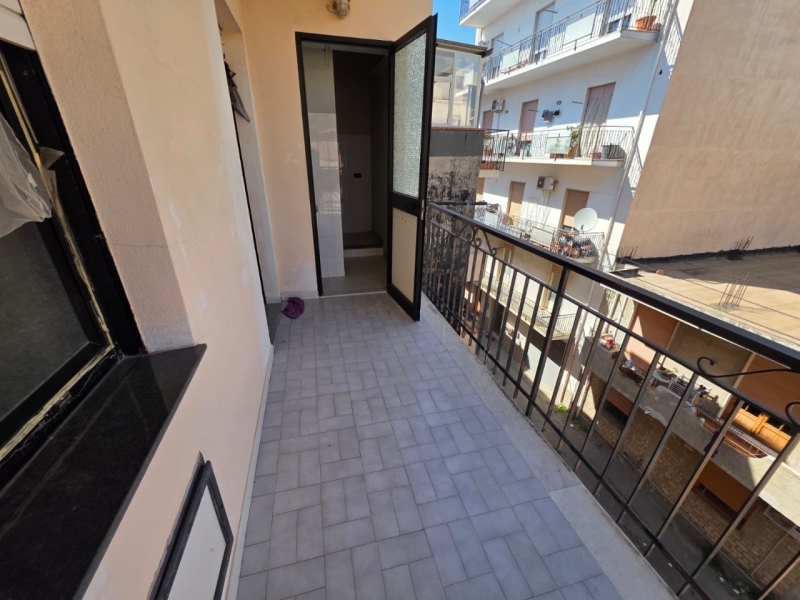 Appartamento Con Deposito Arangea 85 Mq