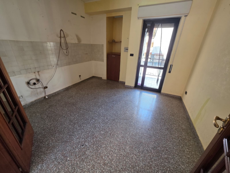 Appartamento Con Deposito Arangea 85 Mq