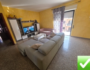 Appartamento Con Deposito Arangea 85 Mq