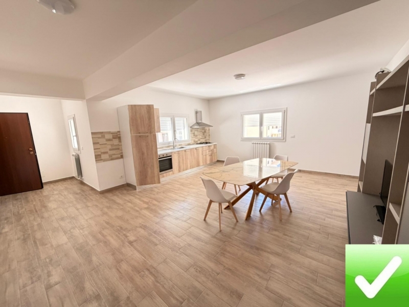 Appartamento Recente Costruzione Modena 80 Mq