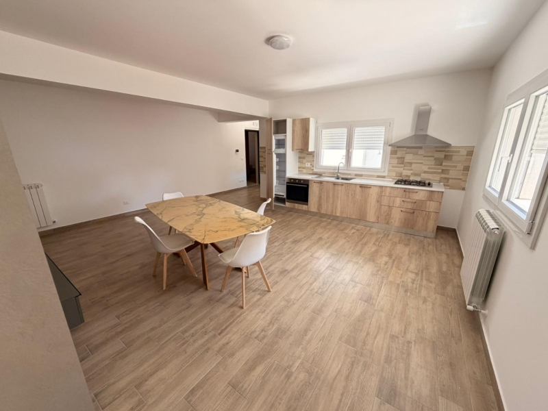 Appartamento Recente Costruzione Modena 80 Mq