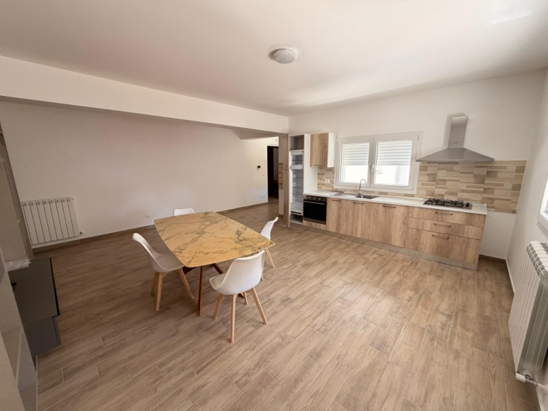 Appartamento Recente Costruzione Modena 80 Mq