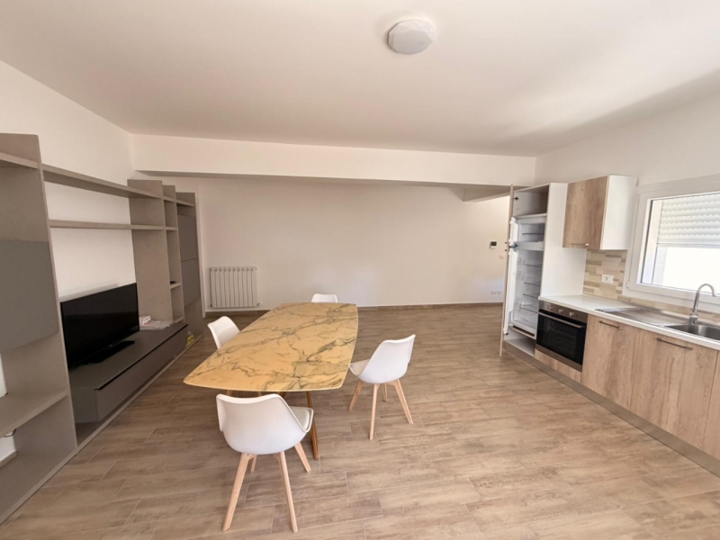 Appartamento Recente Costruzione Modena 80 Mq