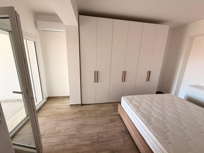 Appartamento Recente Costruzione Modena 80 Mq