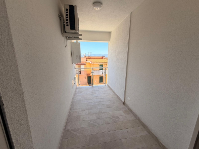 Appartamento Recente Costruzione Modena 80 Mq