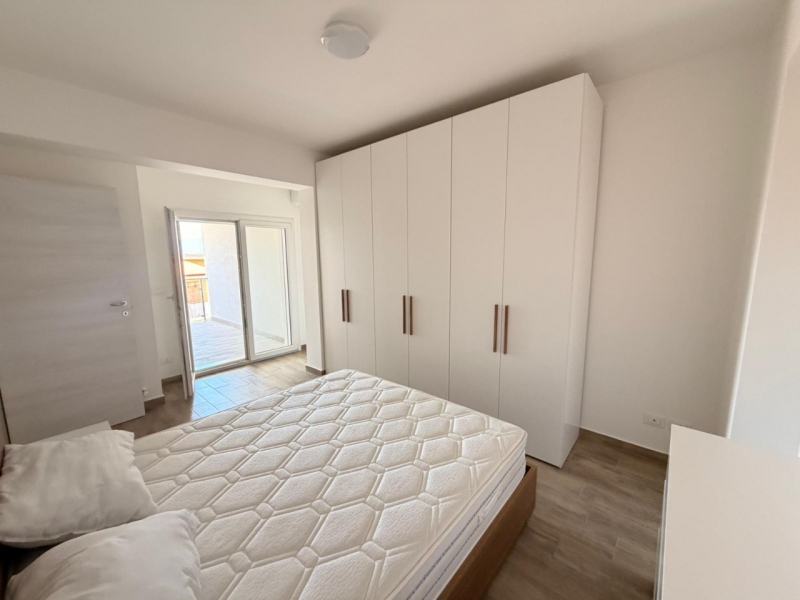 Appartamento Recente Costruzione Modena 80 Mq