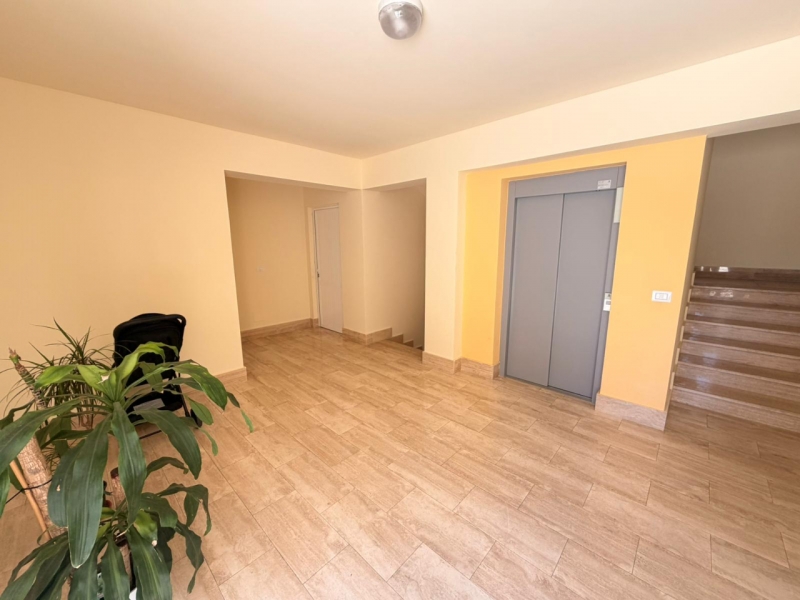 Appartamento Recente Costruzione Modena 80 Mq