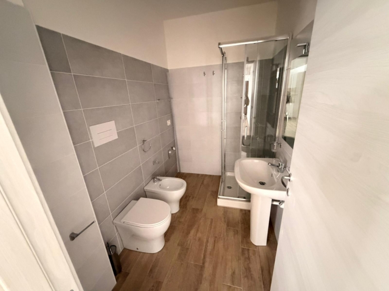 Appartamento Recente Costruzione Modena 80 Mq