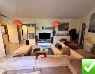 Appartamento + Posto Auto Sbarre Inferiori 119 Mq