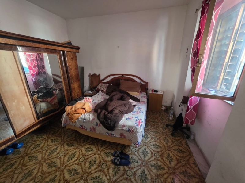 Casa Indipendente Due Livelli Da Ristrutturare + Terrazzo Archi