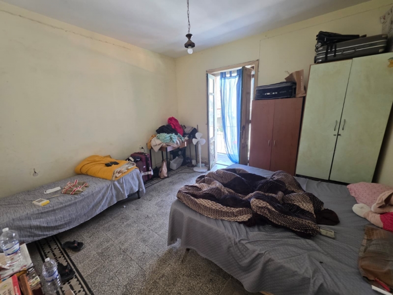 Casa Indipendente Due Livelli Da Ristrutturare + Terrazzo Archi