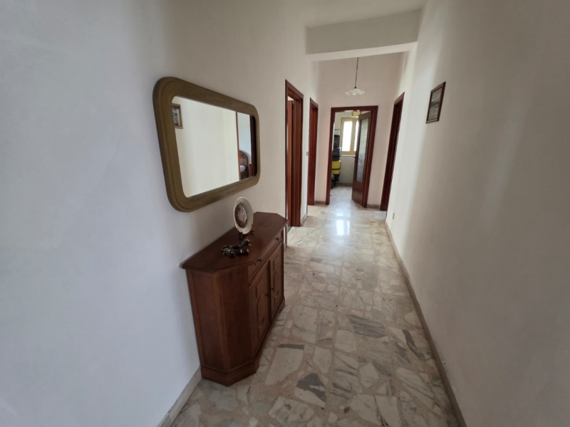 Appartamento Arredato Pentimele 110 Mq