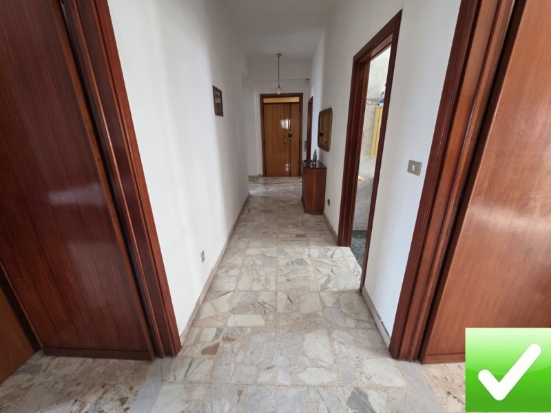 Appartamento Arredato Pentimele 110 Mq