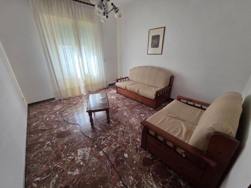 Appartamento Arredato Pentimele 110 Mq