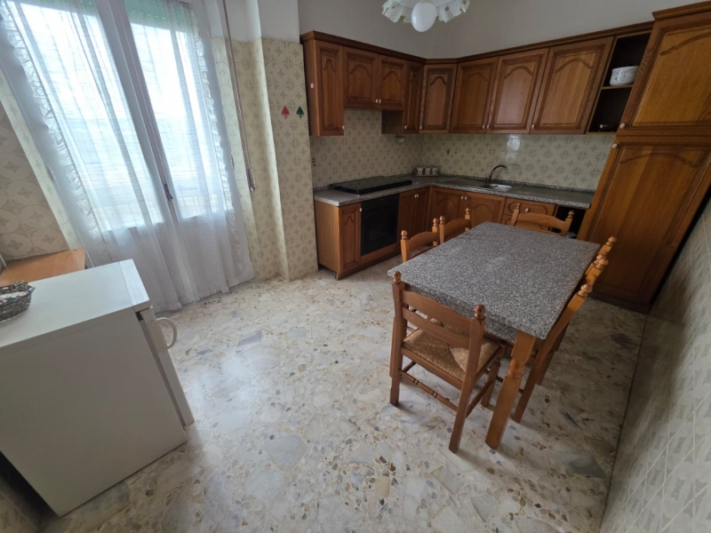 Appartamento Arredato Pentimele 110 Mq