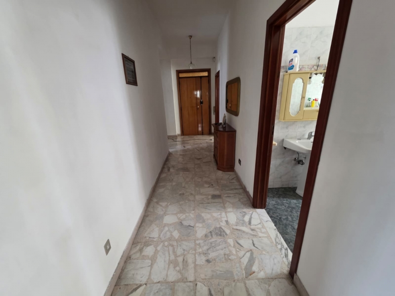 Appartamento Arredato Pentimele 110 Mq