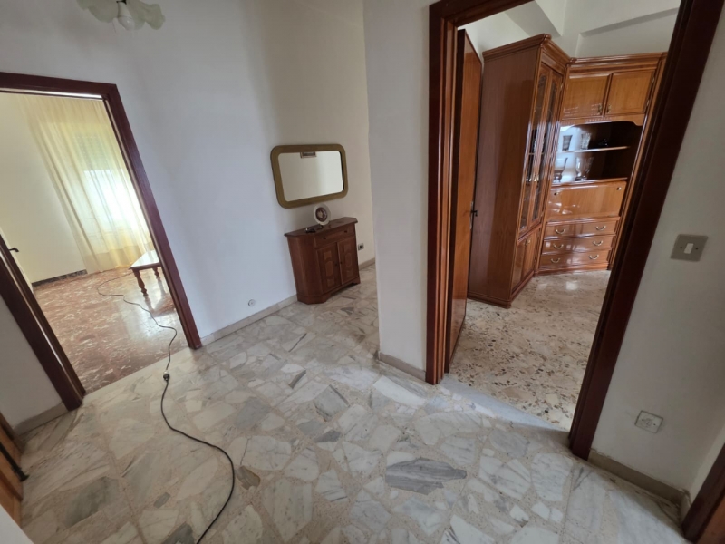 Appartamento Arredato Pentimele 110 Mq