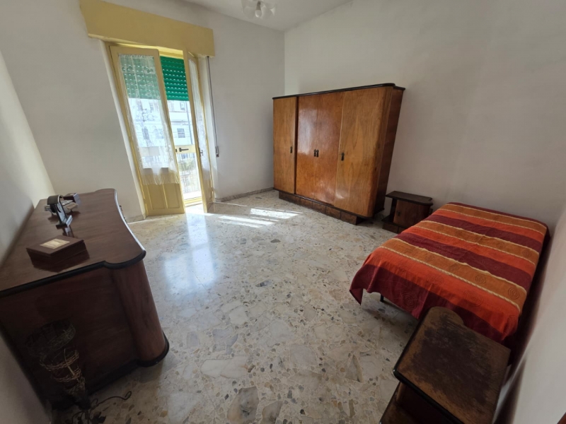 Appartamento Arredato Pentimele 110 Mq