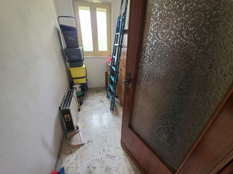 Appartamento Arredato Pentimele 110 Mq