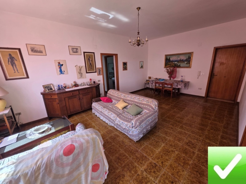 Appartamento Vicino Al Mare Melito Porto Salvo 95 Mq