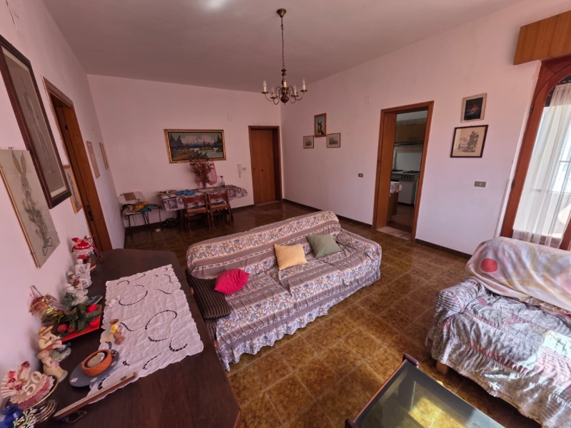 Appartamento Vicino Al Mare Melito Porto Salvo 95 Mq