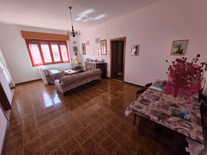 Appartamento Vicino Al Mare Melito Porto Salvo 95 Mq