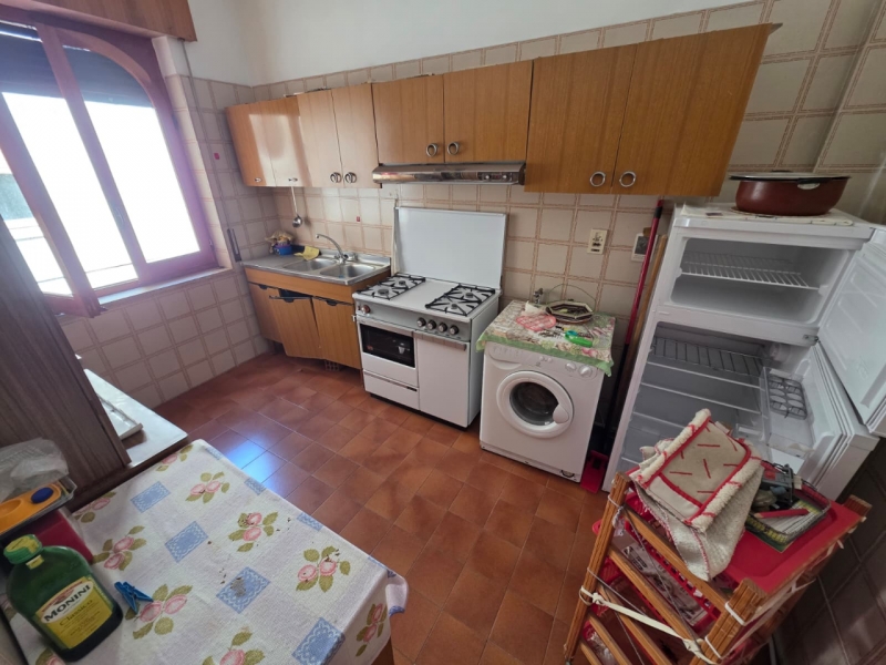 Appartamento Vicino Al Mare Melito Porto Salvo 95 Mq