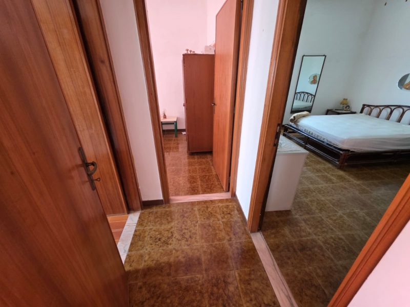 Appartamento Vicino Al Mare Melito Porto Salvo 95 Mq