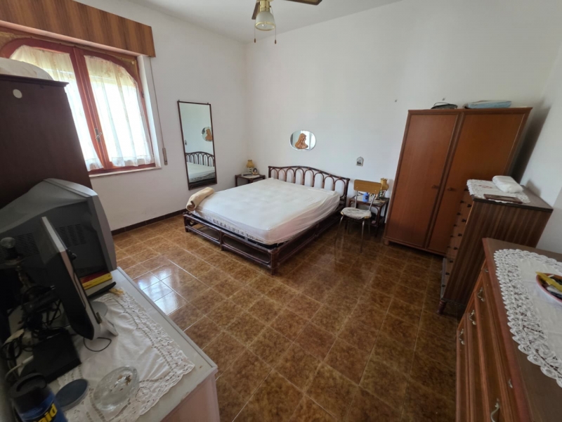 Appartamento Vicino Al Mare Melito Porto Salvo 95 Mq