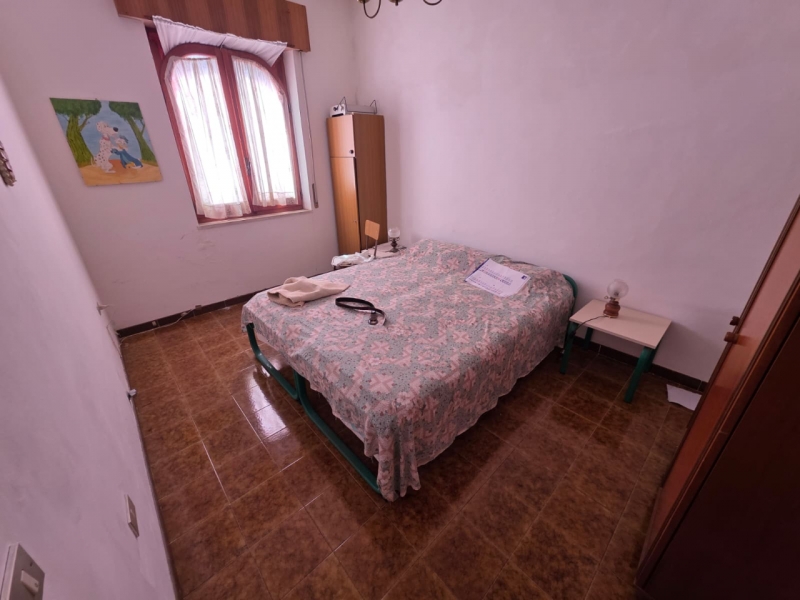 Appartamento Vicino Al Mare Melito Porto Salvo 95 Mq