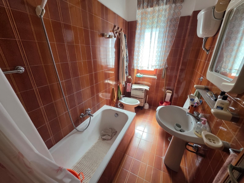Appartamento Vicino Al Mare Melito Porto Salvo 95 Mq