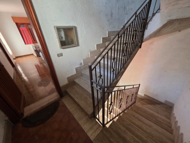 Appartamento Vicino Al Mare Melito Porto Salvo 95 Mq