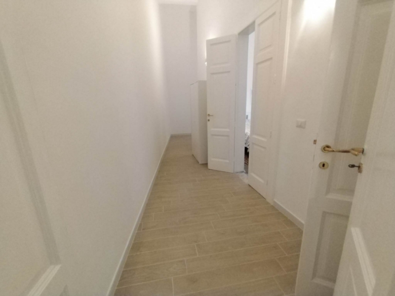 Appartamento Ampio Signorile Centro Città 200 Mq