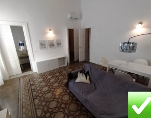 Appartamento Ampio Signorile Centro Città 200 Mq