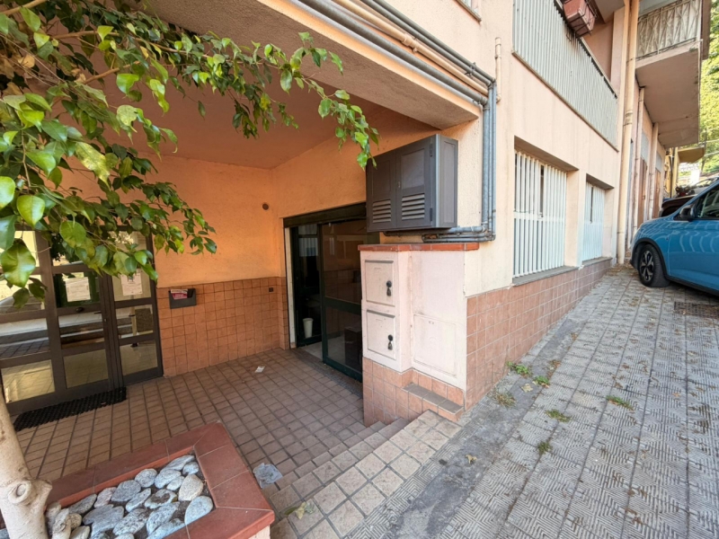 Locale Commerciale C1 Eremo 145 Mq