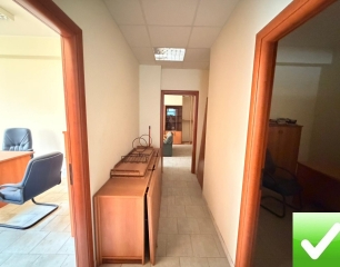Locale Commerciale C1 Eremo 145 Mq