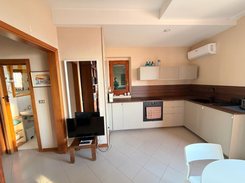Duplex Prestigioso Su Due Livelli Con Terrazzo Centro Duomo