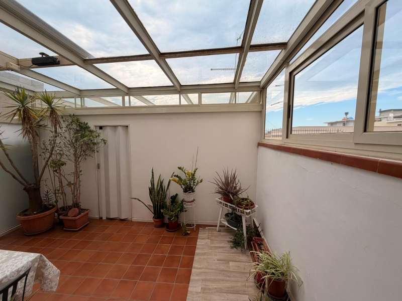 Duplex Prestigioso Su Due Livelli Con Terrazzo Centro Duomo