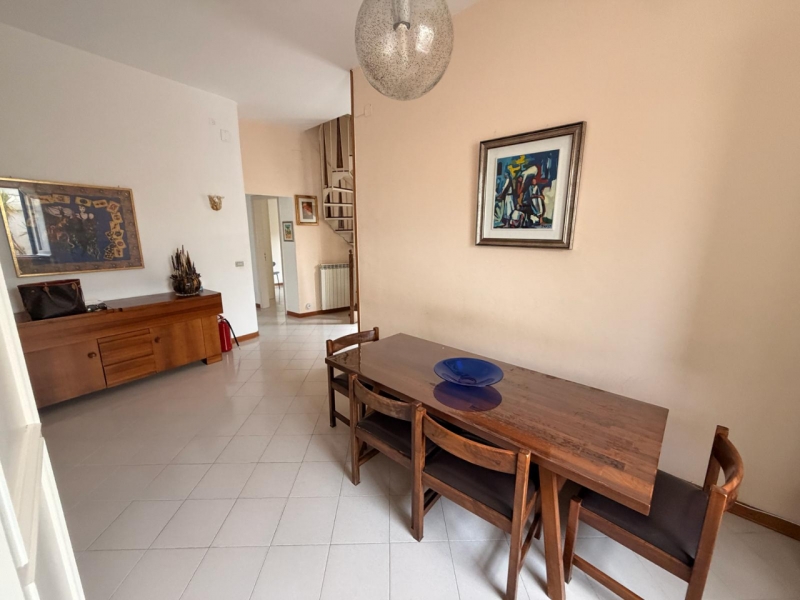 Duplex Prestigioso Su Due Livelli Con Terrazzo Centro Duomo