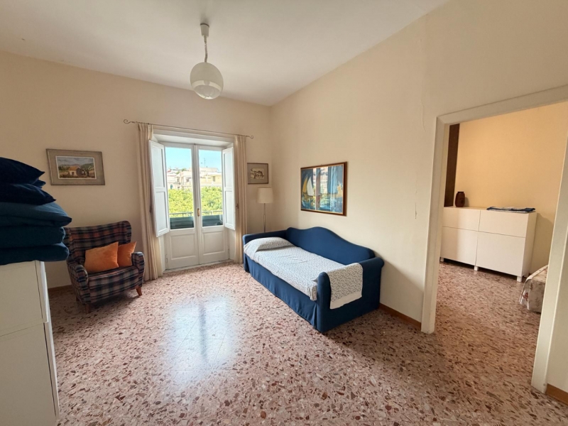Duplex Prestigioso Su Due Livelli Con Terrazzo Centro Duomo