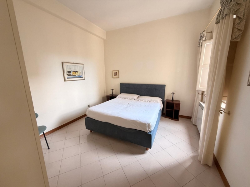 Duplex Prestigioso Su Due Livelli Con Terrazzo Centro Duomo