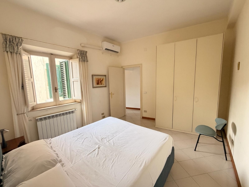 Duplex Prestigioso Su Due Livelli Con Terrazzo Centro Duomo