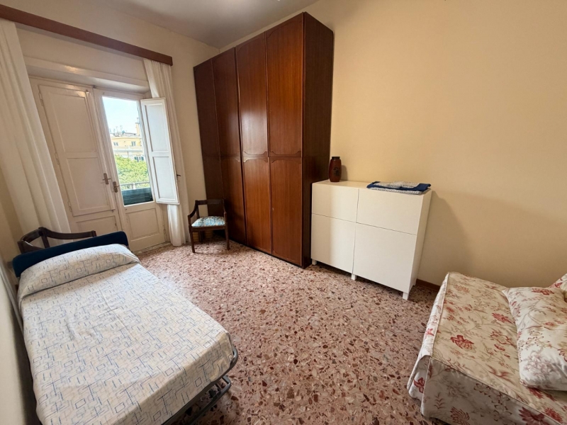 Duplex Prestigioso Su Due Livelli Con Terrazzo Centro Duomo