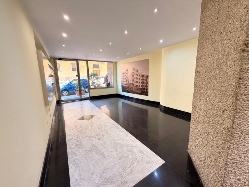 Prestigioso Appartamento Con Posto Auto Santa Caterina 167 Mq