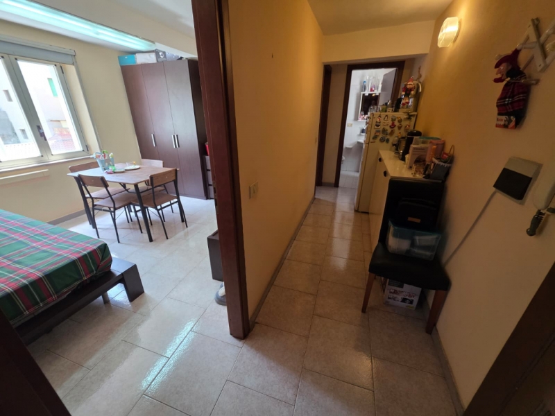 Appartamento Centrale Via Trieste 112 Mq